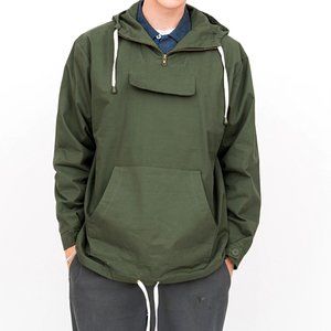 Pop Boutique Half Zip Jacket